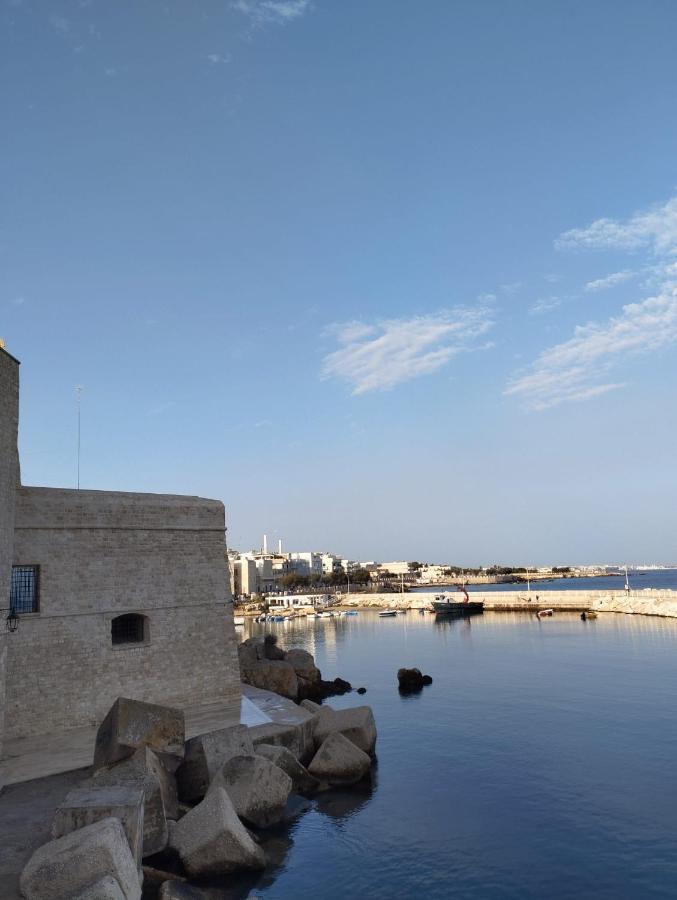 Gigo Home Giovinazzo Eksteriør billede