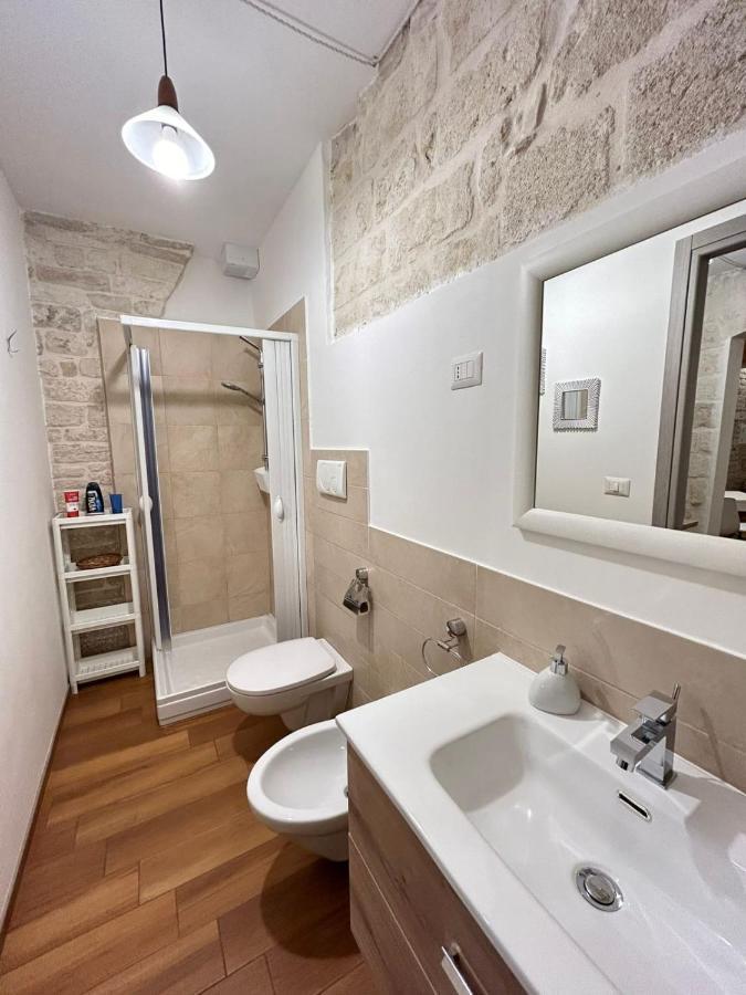Gigo Home Giovinazzo Eksteriør billede