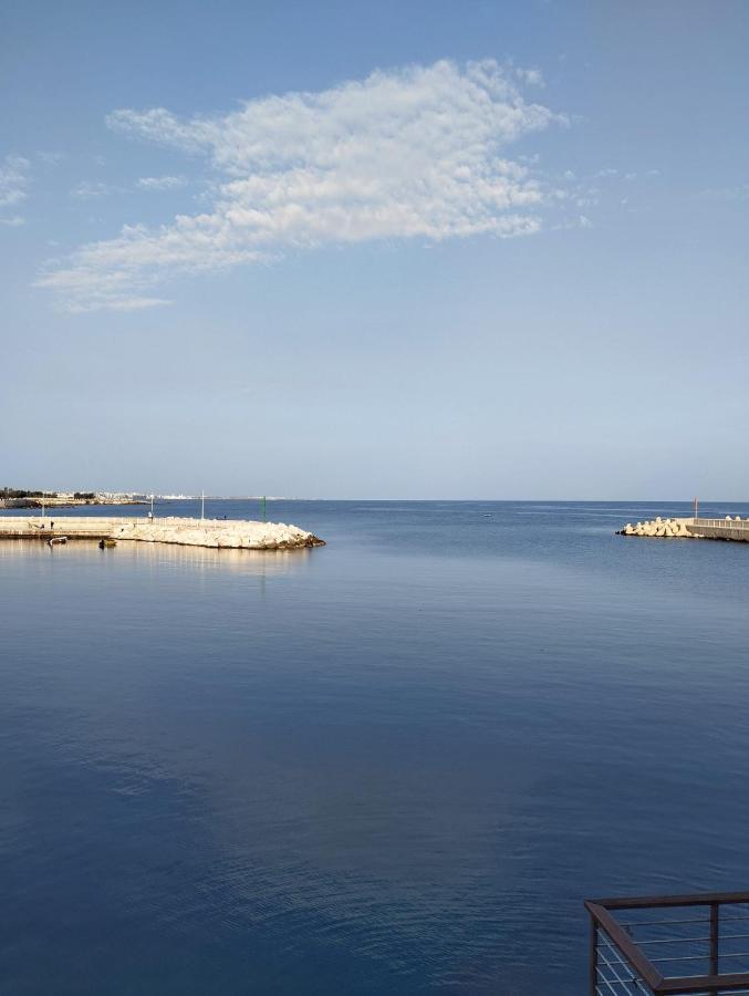 Gigo Home Giovinazzo Eksteriør billede