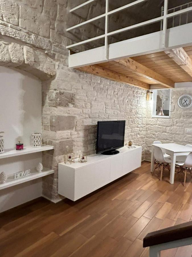 Gigo Home Giovinazzo Eksteriør billede