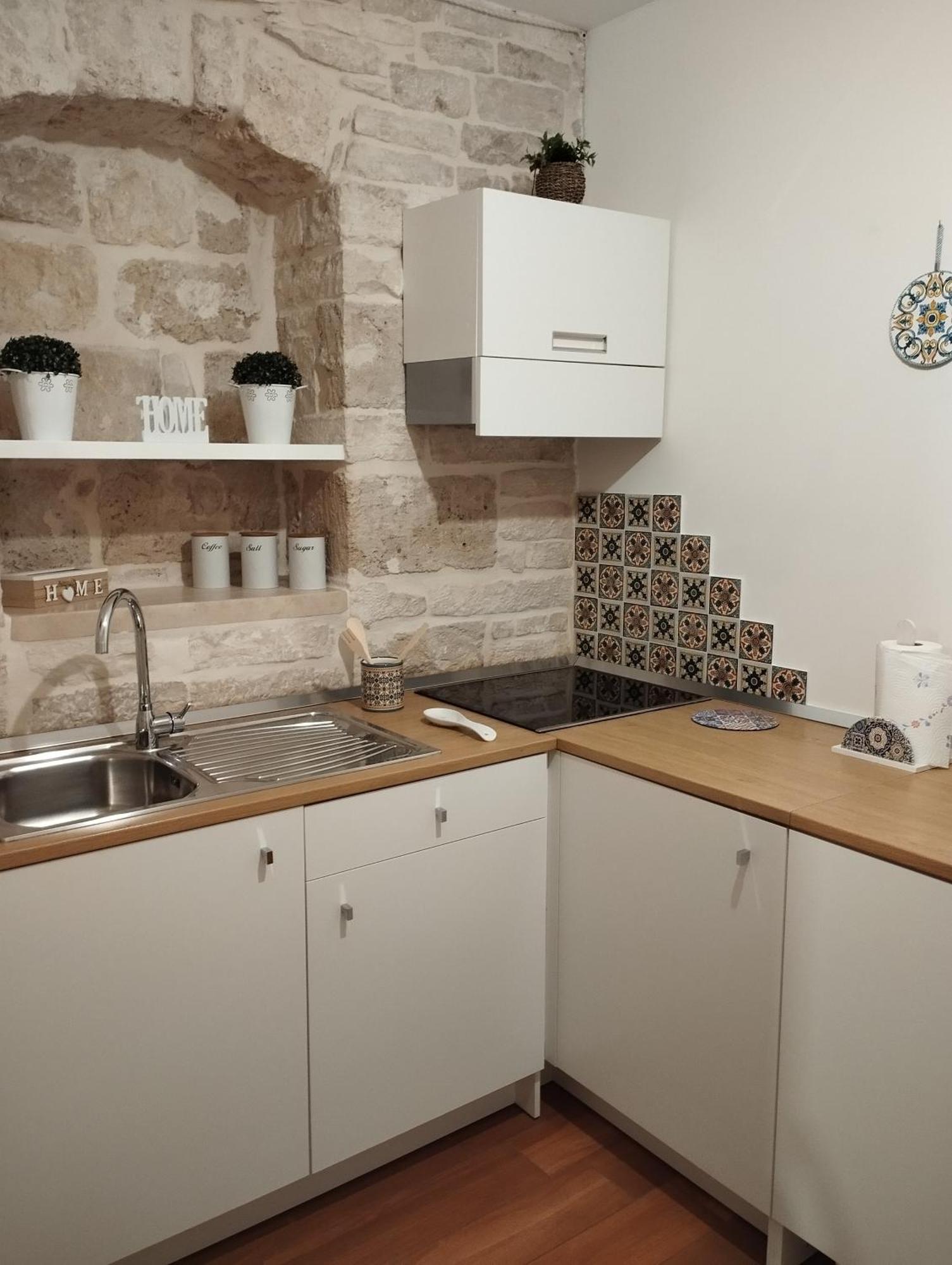 Gigo Home Giovinazzo Eksteriør billede