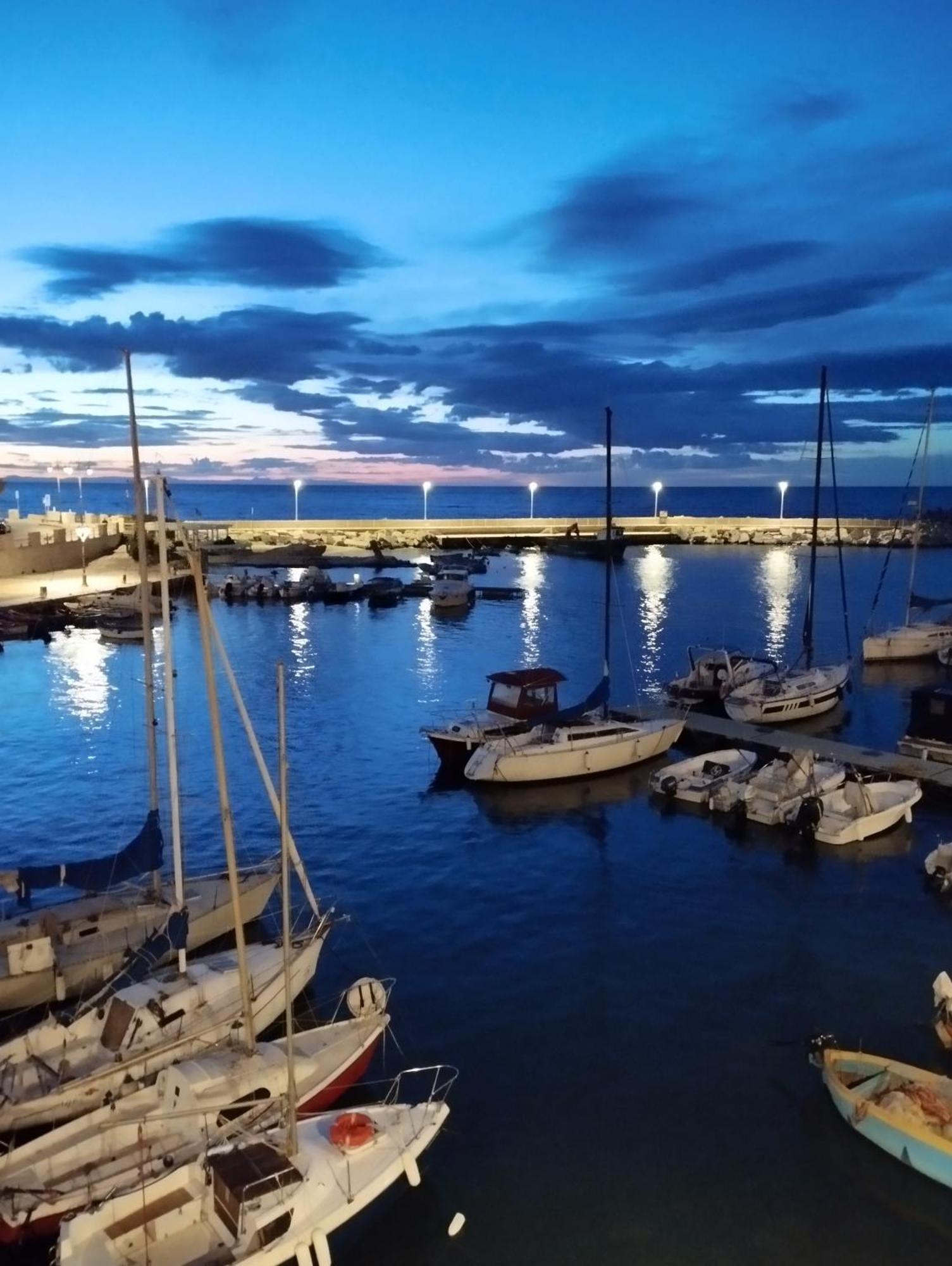 Gigo Home Giovinazzo Eksteriør billede